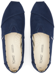 TOMS - Men's Alpargata Classic