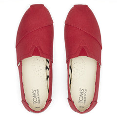 TOMS - Alpargata Classic