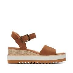 TOMS - Diana Wedge Sandal
