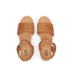 TOMS - Diana Wedge Sandal