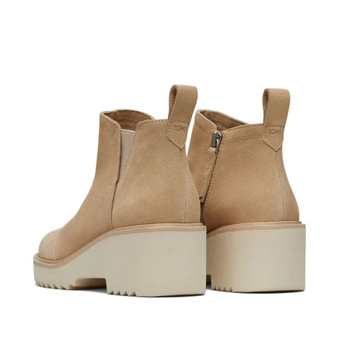 Toms - Maude Wedge Boot