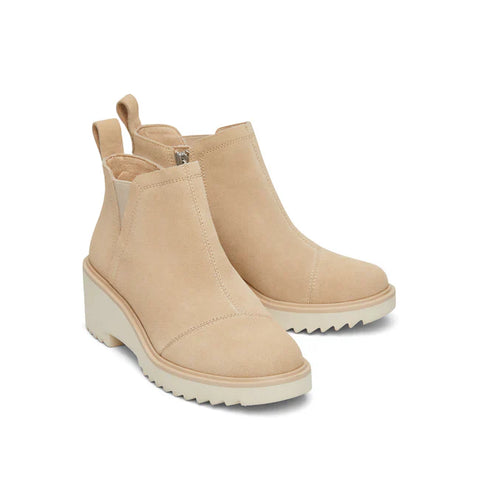 Toms - Maude Wedge Boot