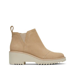 TOMS - Maude Wedge Boot