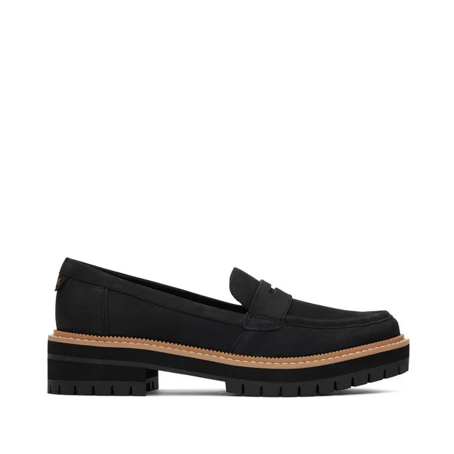 TOMS - Cara Loafer