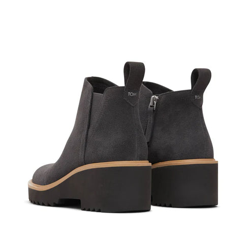 Toms - Maude Wedge Boot