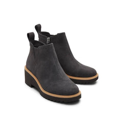 TOMS - Maude Wedge Boot