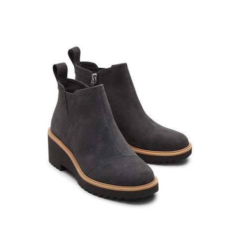 Toms - Maude Wedge Boot