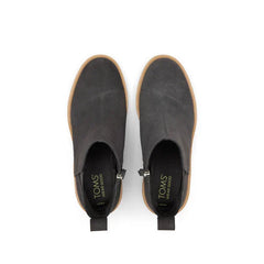 TOMS - Maude Wedge Boot