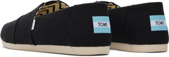 TOMS - Mens Alpargata Classic