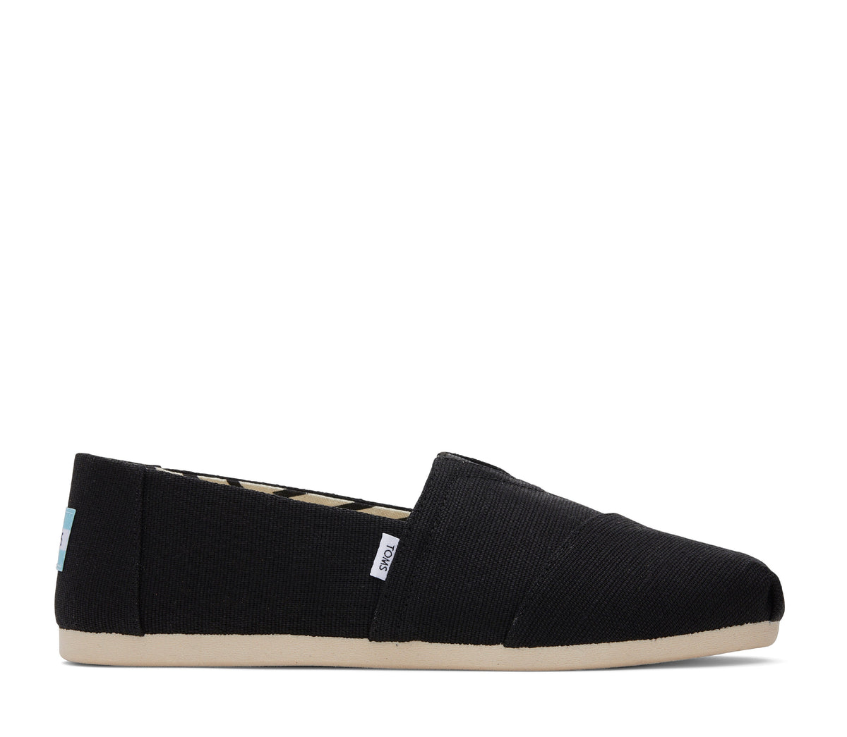 TOMS - Mens Alpargata Classic