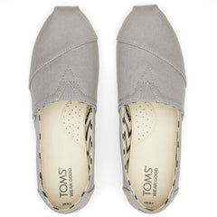 TOMS - Alpargata Classic