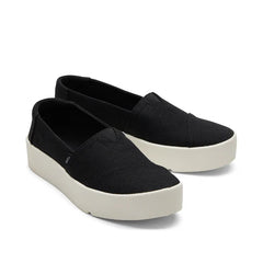 TOMS - Verona Slip On Sneaker