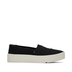 TOMS - Verona Slip On Sneaker