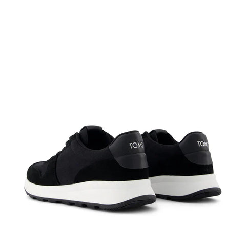 Toms - Mens TRVL LITE Retro Runner Sneaker