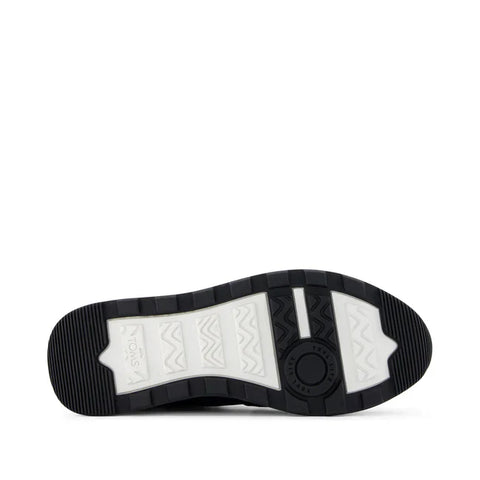 Toms - Mens TRVL LITE Retro Runner Sneaker