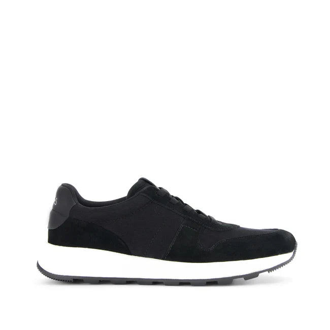 Toms - Mens TRVL LITE Retro Runner Sneaker