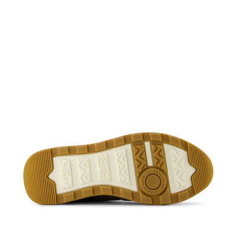 Toms - Mens TRVL LITE Retro Runner Sneaker