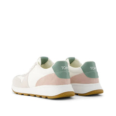 TOMS - TRVL LITE Retro Runner Sneaker