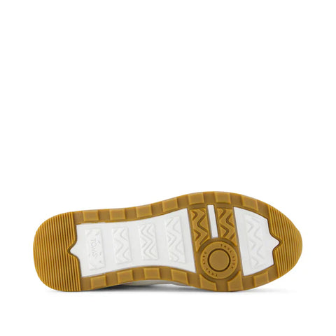 Toms - Womens TRVL LITE Retro Runner Sneaker