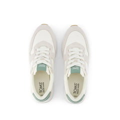 TOMS - TRVL LITE Retro Runner Sneaker
