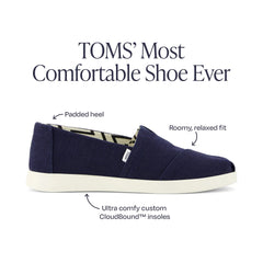TOMS - Alpargata Plus