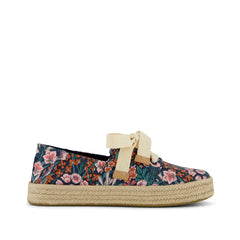 TOMS - Carolina Lace Up Espadrille