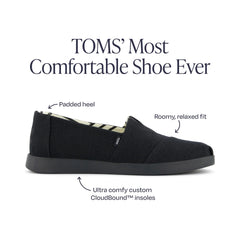TOMS - Alpargata Plus