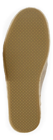 Toms - Mens Santiago Mule Espadrille Slip Ons