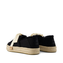 TOMS - Carolina Lace Up Espadrille