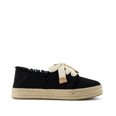 TOMS - Carolina Lace Up Espadrille