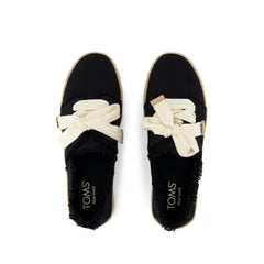 TOMS - Carolina Lace Up Espadrille