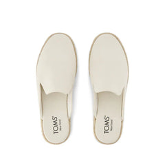 TOMS - Santiago Mule Espadrille