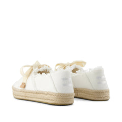 TOMS - Carolina Lace Up Espadrille
