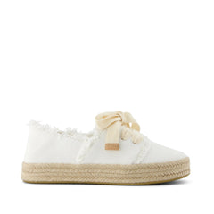 TOMS - Carolina Lace Up Espadrille