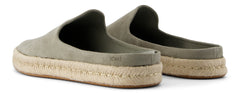 TOMS - Mens Santiago Mule