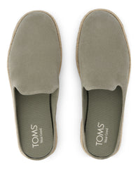 TOMS - Mens Santiago Mule