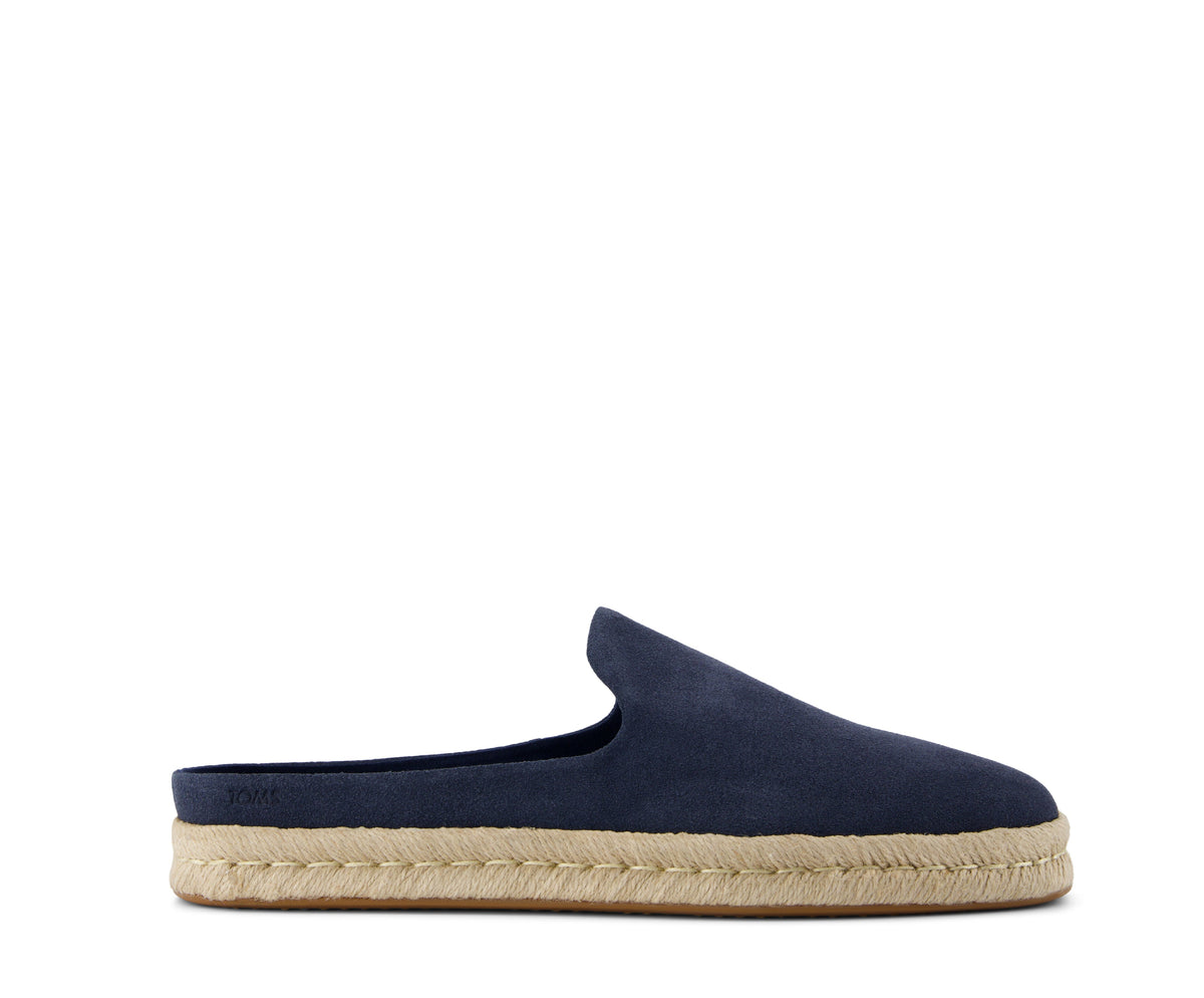 TOMS - Mens Santiago Mule