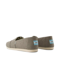 TOMS - Men's Alpargata Classic