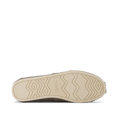 TOMS - Men's Alpargata Classic