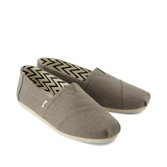 TOMS - Men's Alpargata Classic