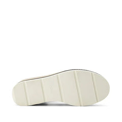 TOMS - Darya Wedge Platform Sandal
