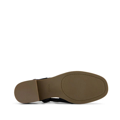 Toms - Jaclyn Slingback Heel