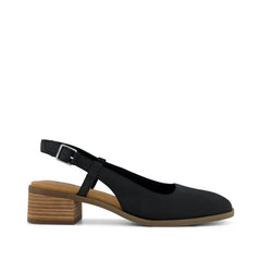 TOMS -`Jaclyn Slingback Heel