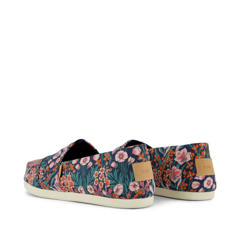 Toms - Womens Alpargata Classic Espadrille