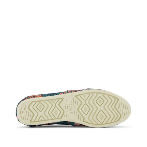 Toms - Womens Alpargata Classic Espadrille
