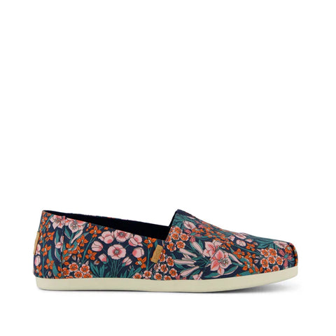 Toms - Womens Alpargata Classic Espadrille