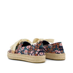 TOMS - Carolina Lace Up Espadrille