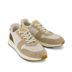 TOMS - TRVL LITE Retro Runner Sneaker
