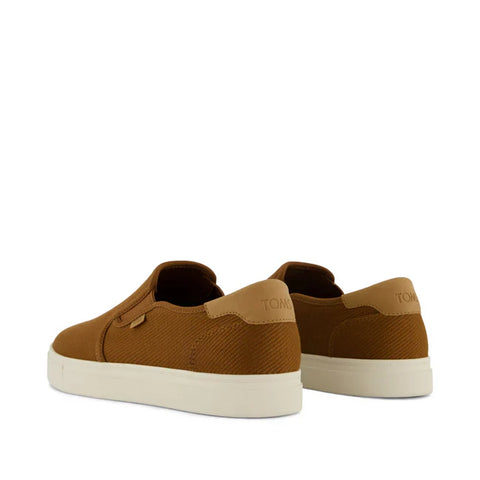 Toms- Mens Baja 2.0 Slip On Sneaker