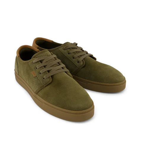 Toms - Mens Carlo 2.0 Lace-Up Sneaker